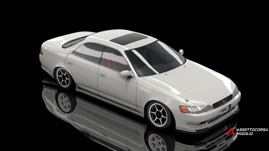 NCR JZX90 missile