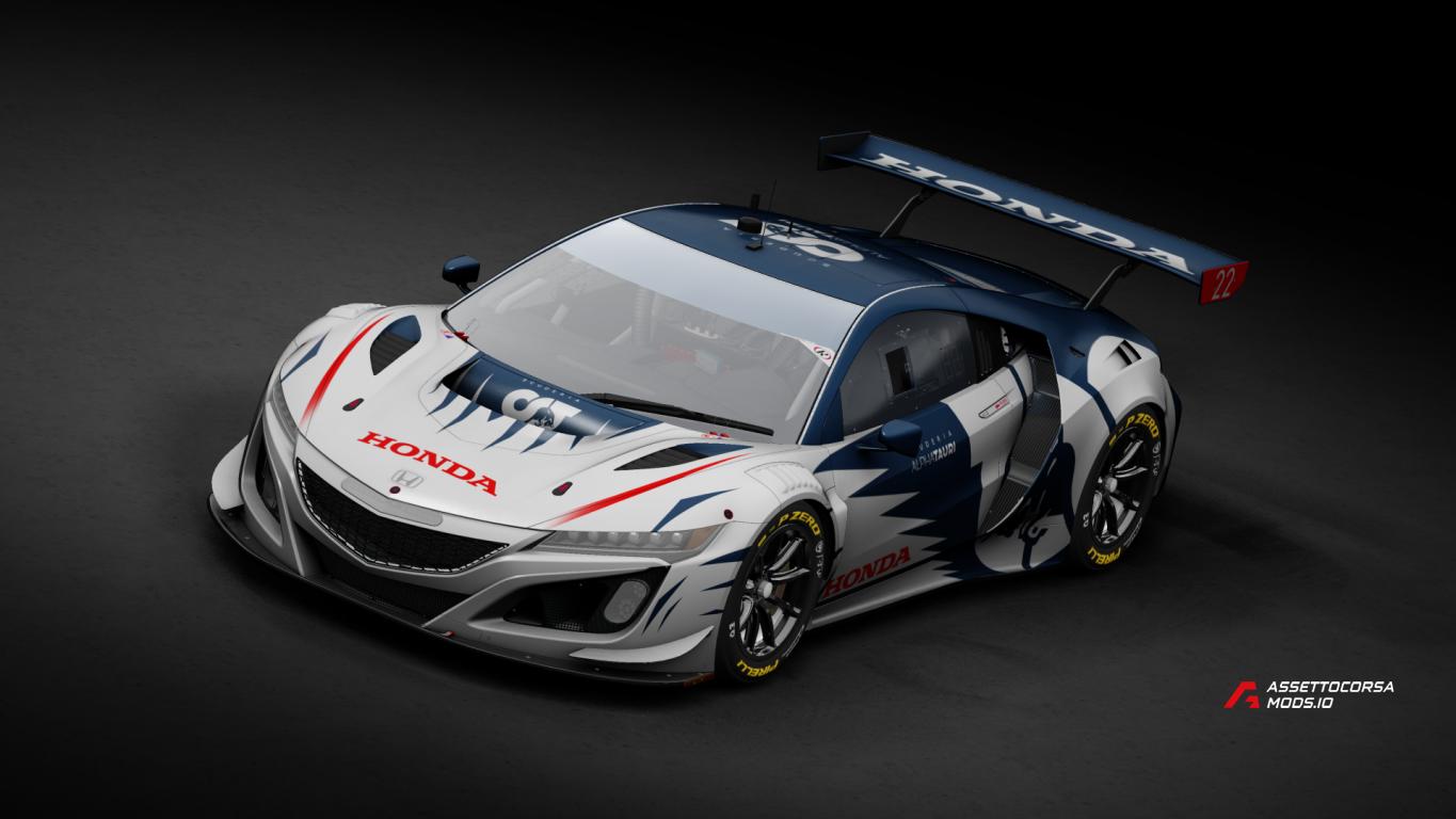 2023 Red Bull Nürburgring Tsunoda #22 I 8k Ver