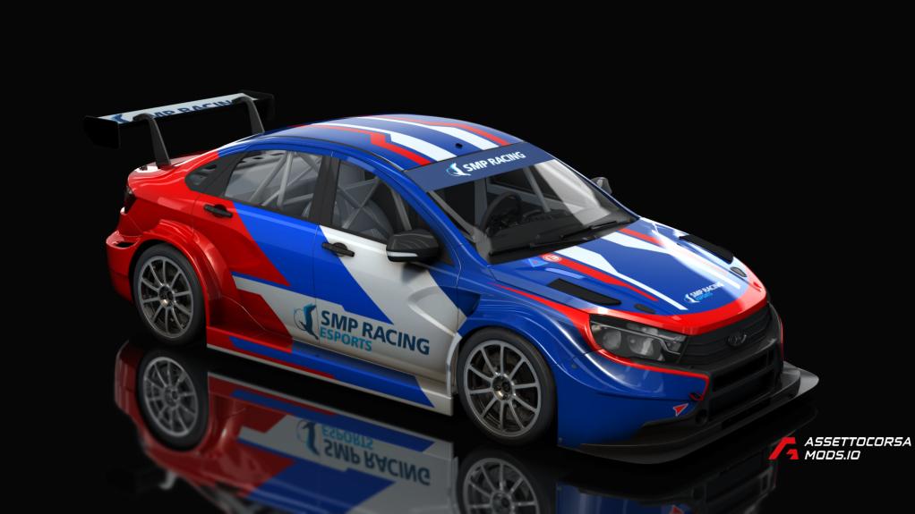 Lada Vesta Touring