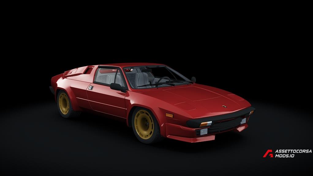 Lamborghini Jalpa