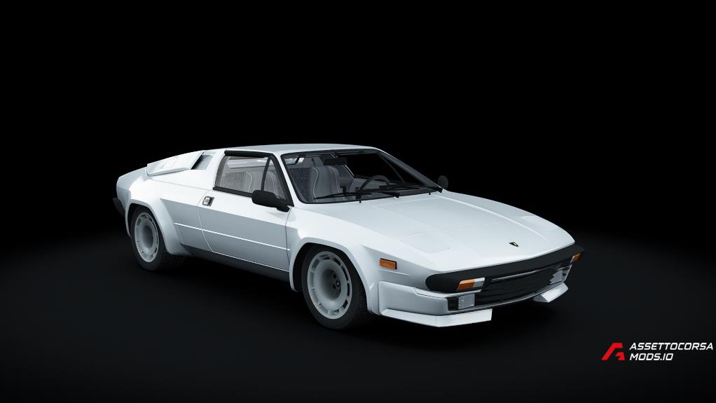 Lamborghini Jalpa