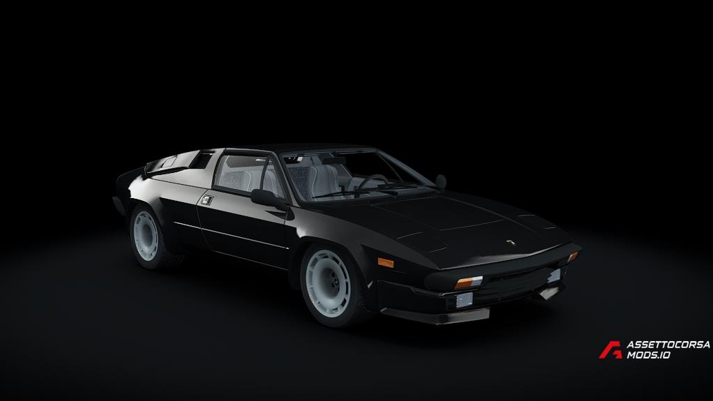 Lamborghini Jalpa