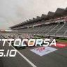 WaderTater's GT World Challenge Asia BoP