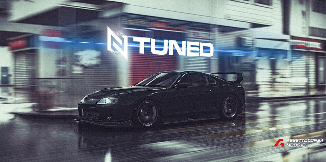 Toyota Supra MK4 A80 | No Hesi Tuned