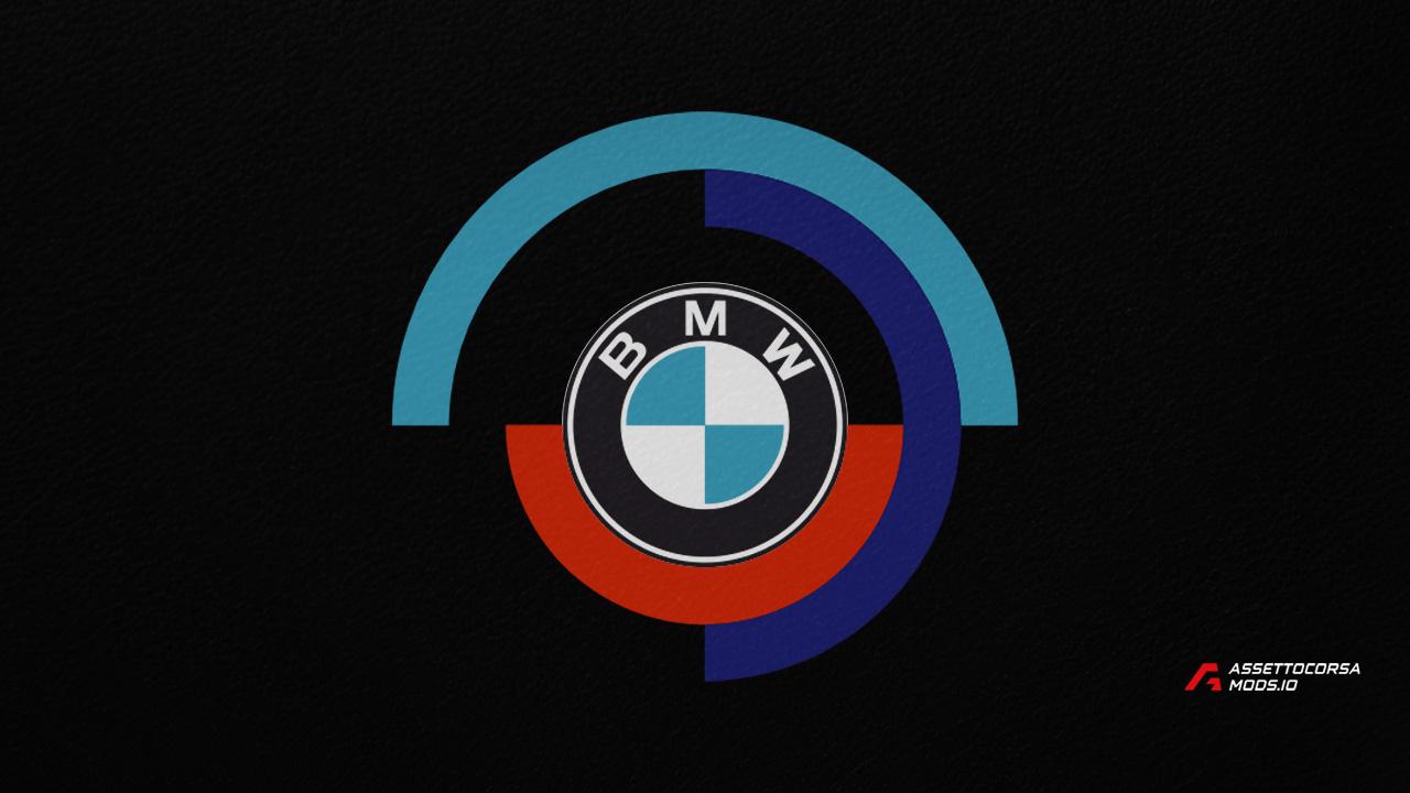 BMW M2 SimHub Dash