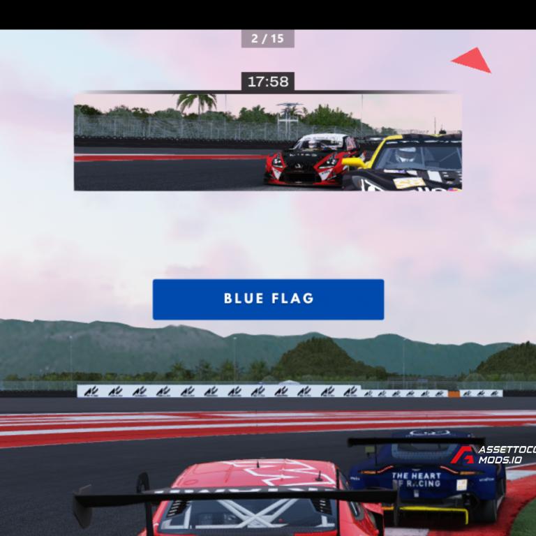 Text Flags