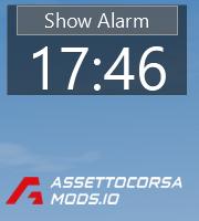 Alarm + Clock
