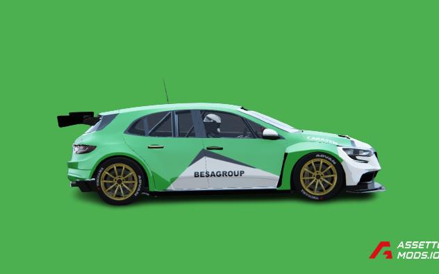 Vukovic Motorsport TCR Eastern Europe 2022