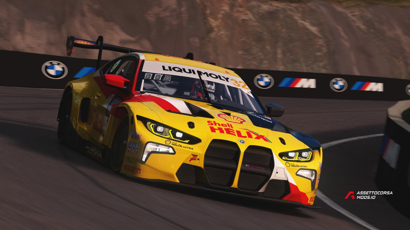 2023 12h Bathurst WRT #32 I 4k