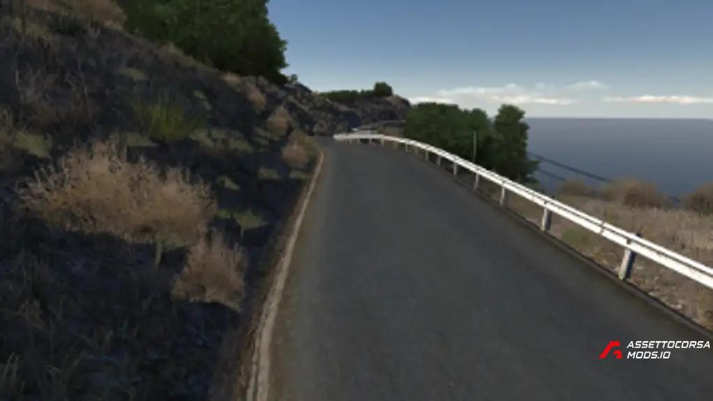Rally Islas Canarias - Las Vallas