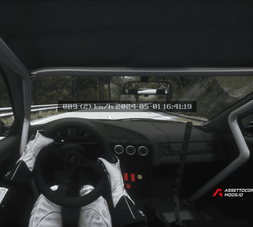 Vasyok Dashcam