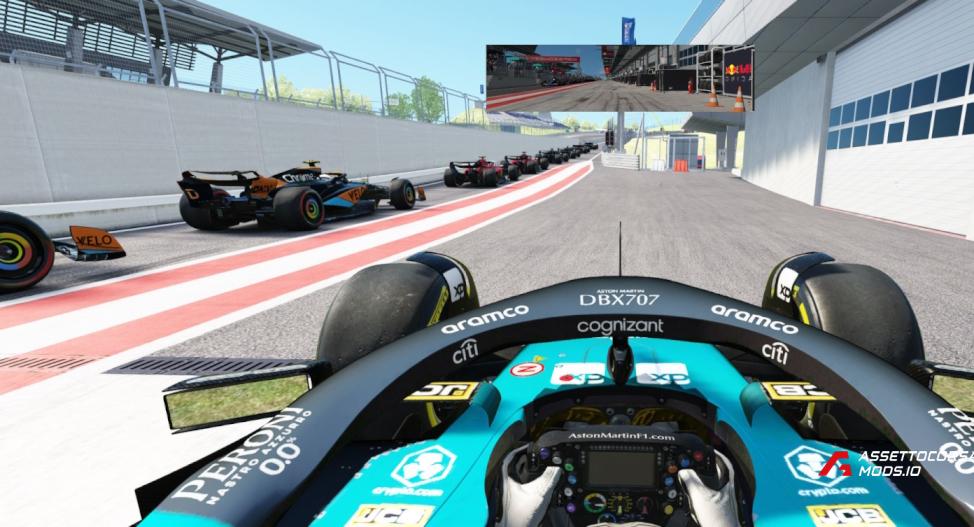 AI Qualifying App