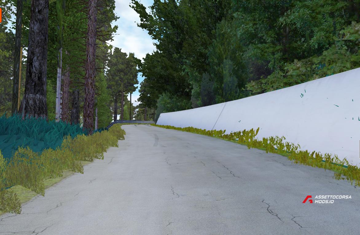 Motegi Touge