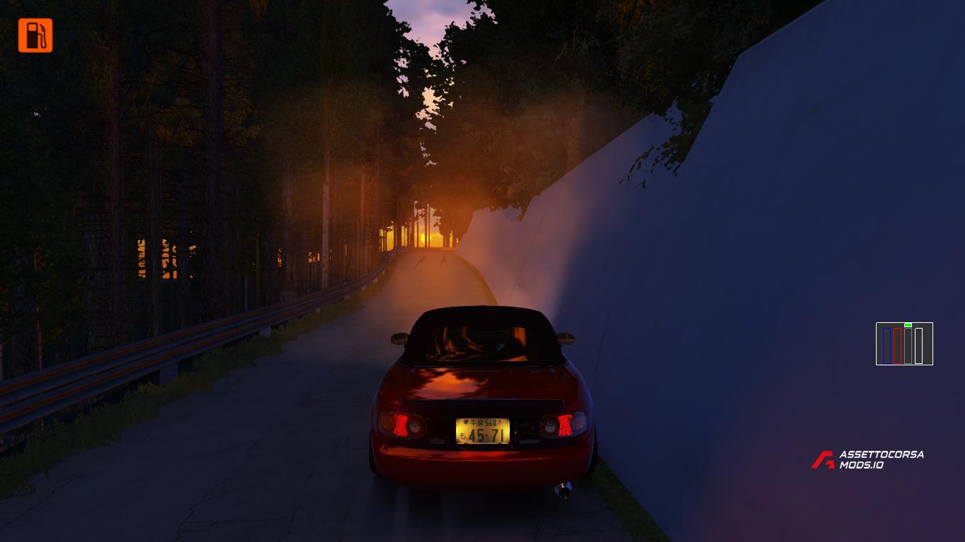 Motegi Touge