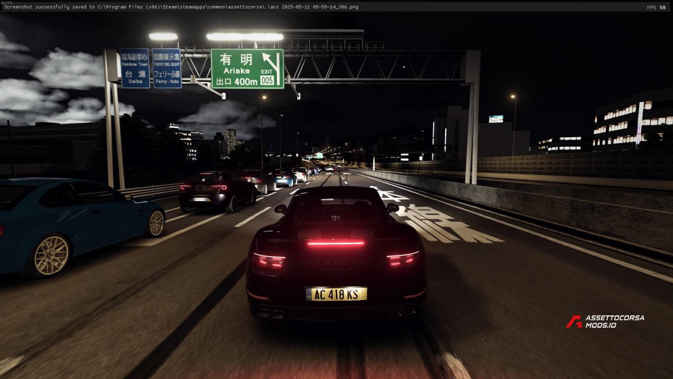 Cryptic Reshade