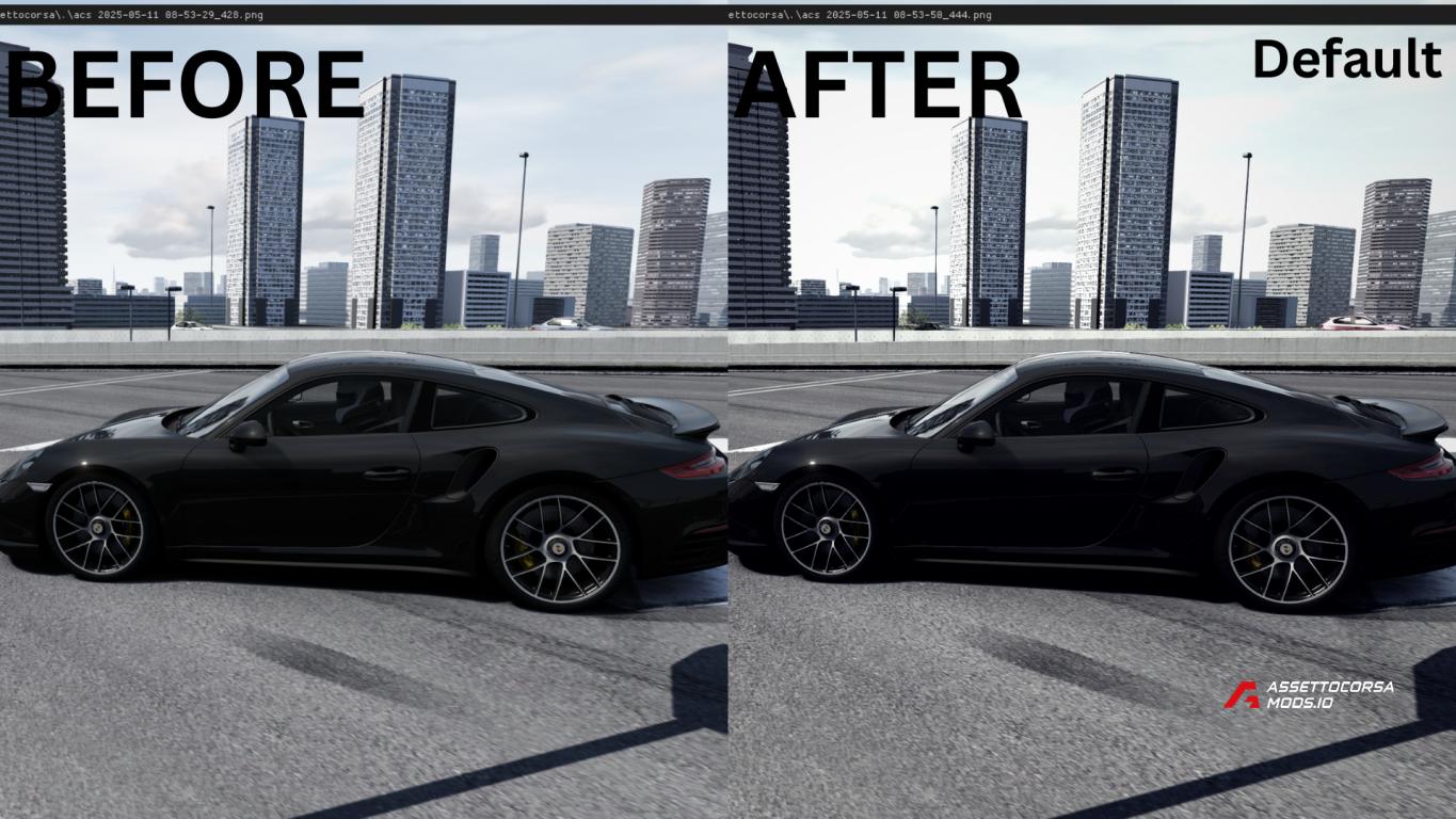 Cryptic Reshade
