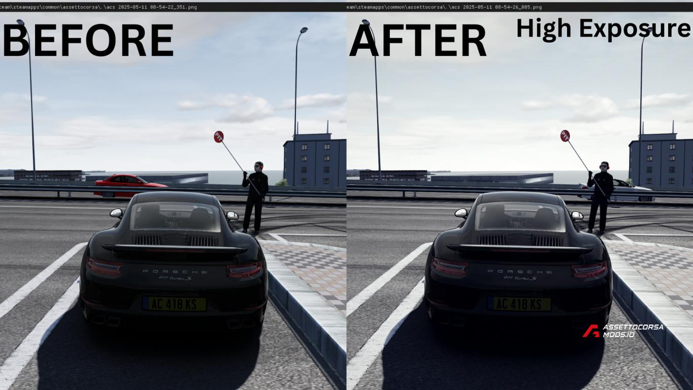 Cryptic Reshade