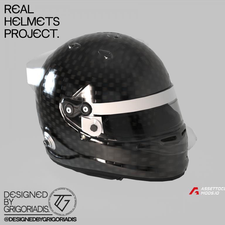 RHP - Real Helmets Project