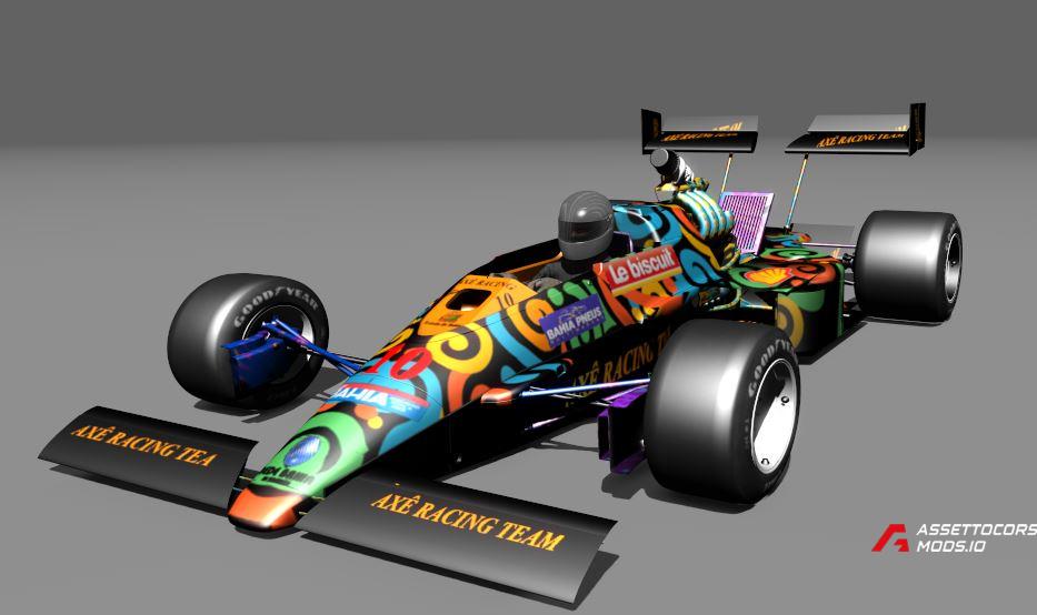 FORMULA 71