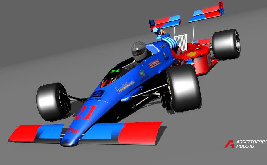 FORMULA 71