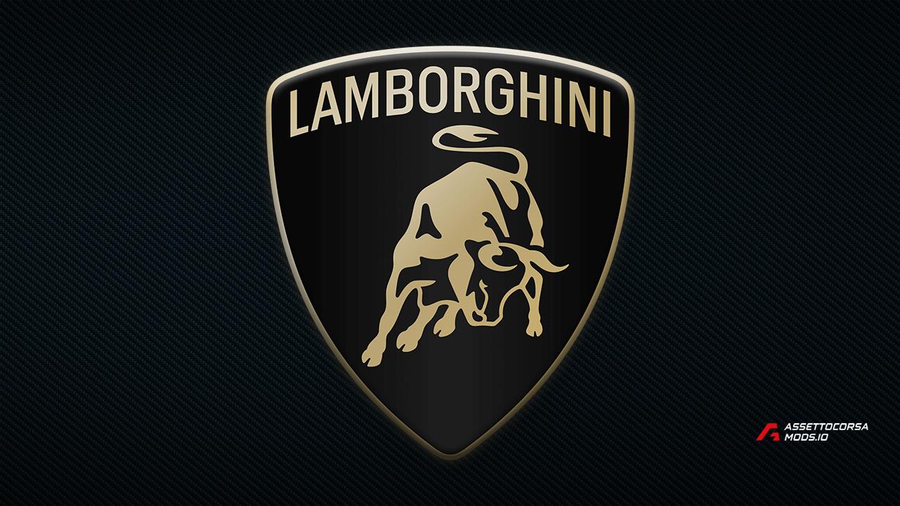 Lamborghini Inspired SimHub Dash