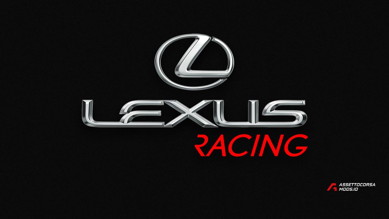 Lexus Inspired SimHub Dash