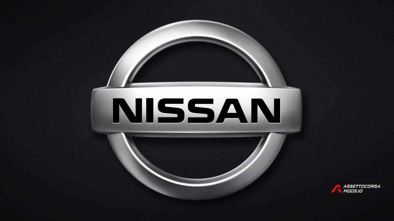 Nissan Inspired SimHub Dash
