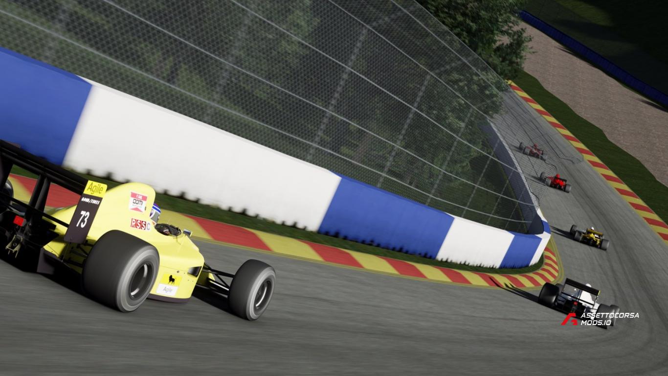 Colorado 24 (Colorado) AI