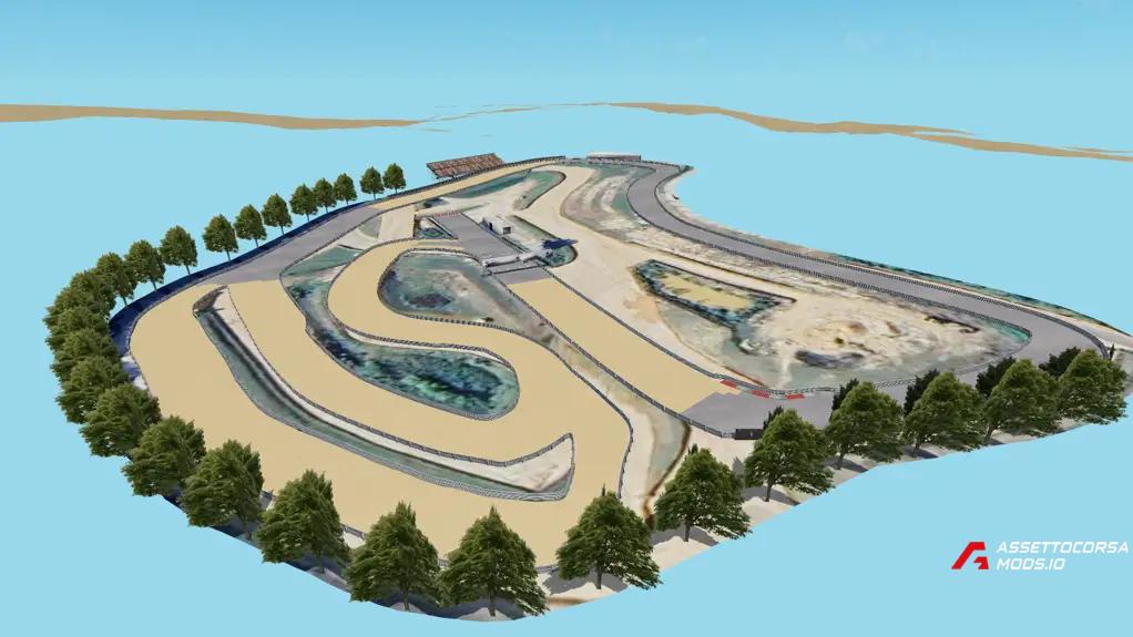Nyirád Racing Center