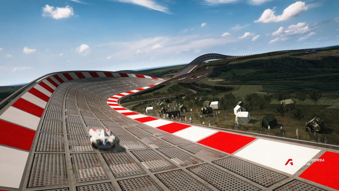 Nordschleife T-180