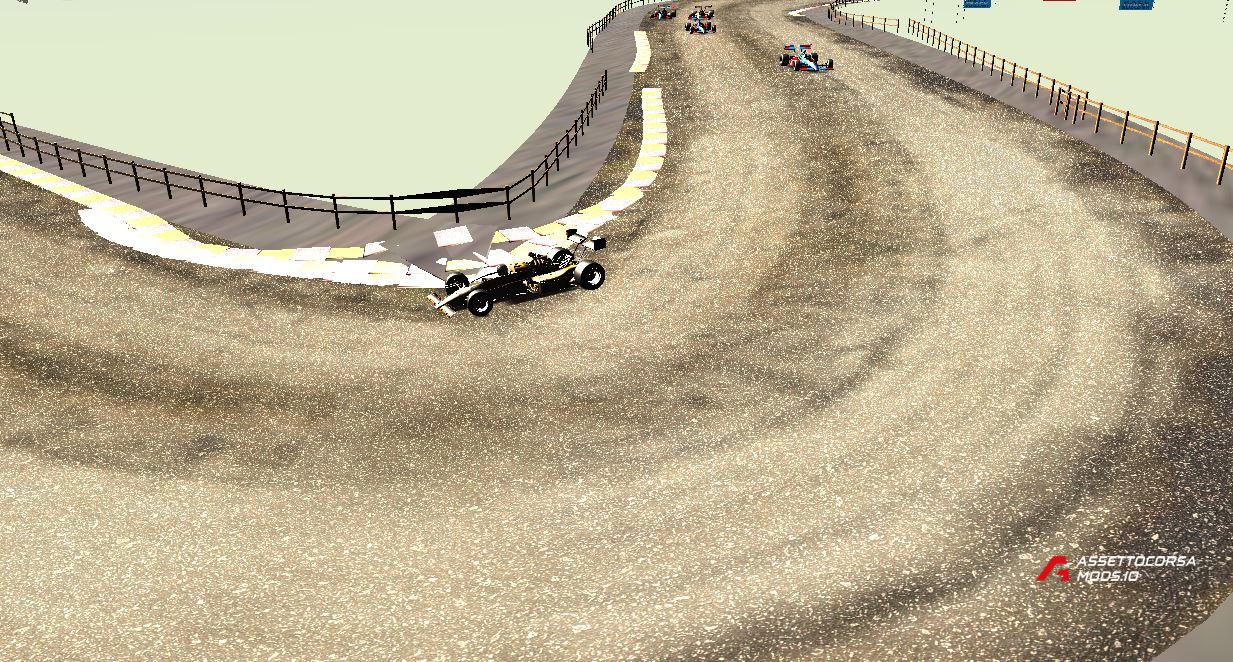 Autódromo Municipal de Salvador