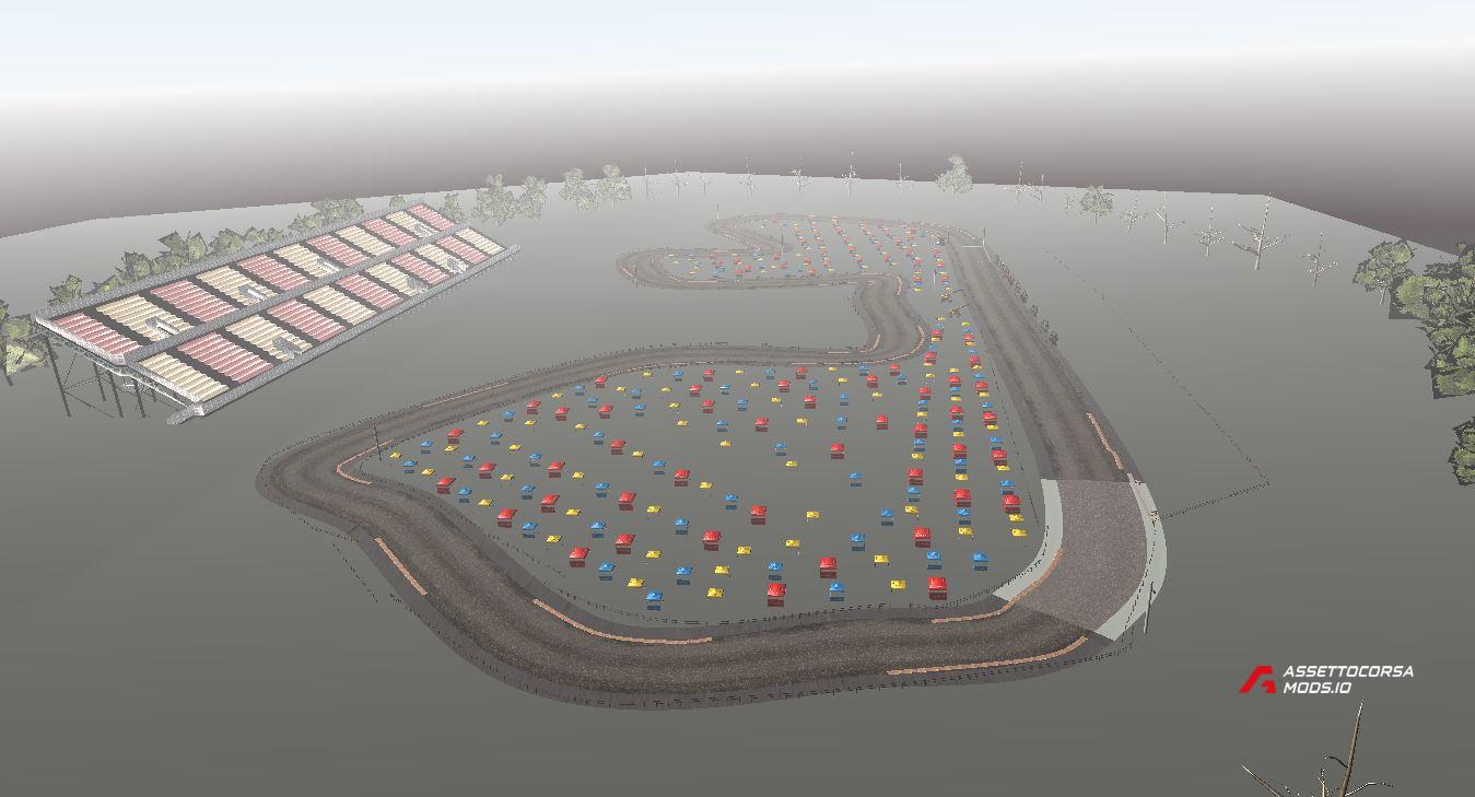 Autódromo Municipal de Salvador
