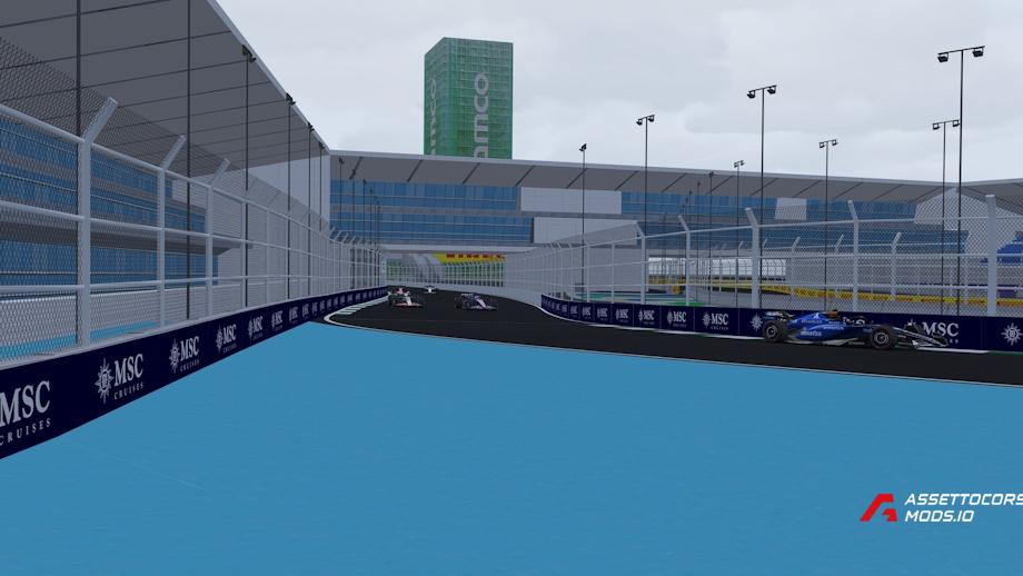 Jeddah 2024 WIP