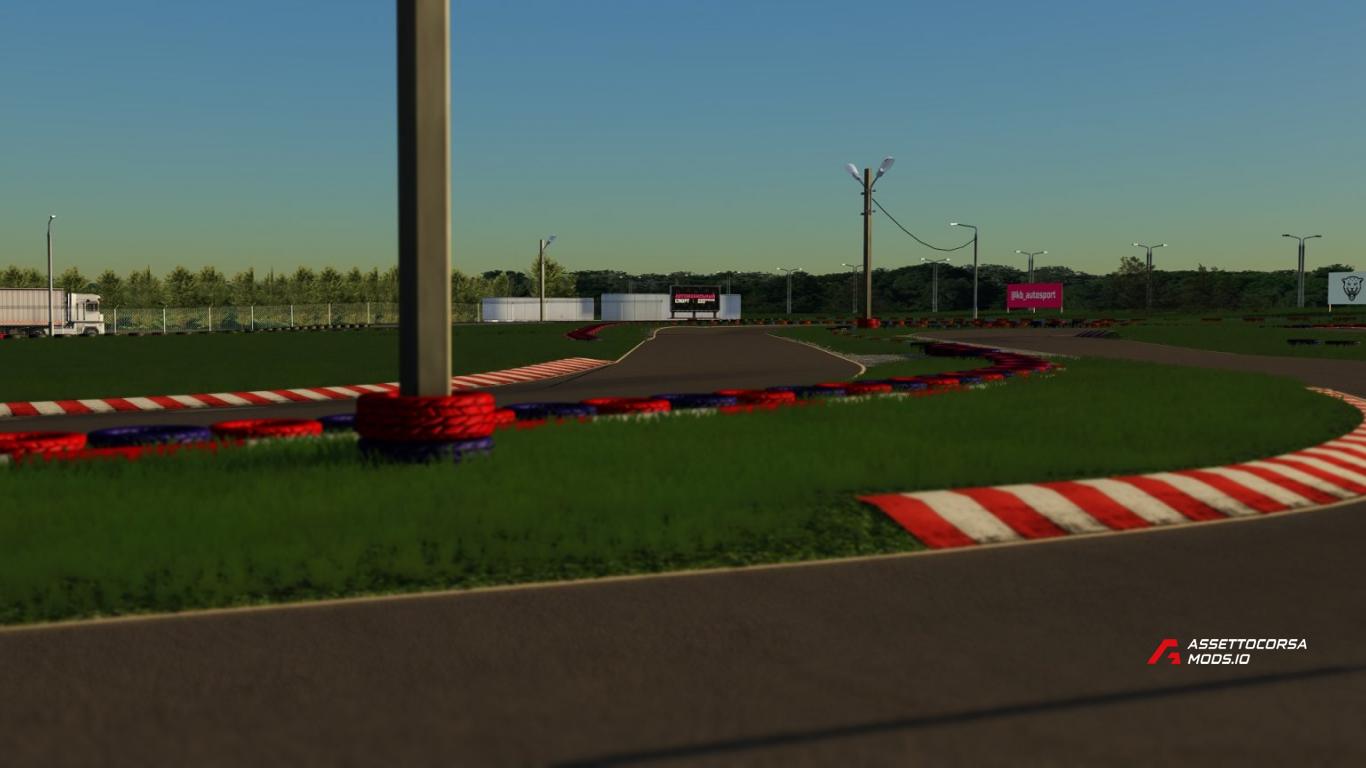 Karting-Club Leader (KGT 2.0)
