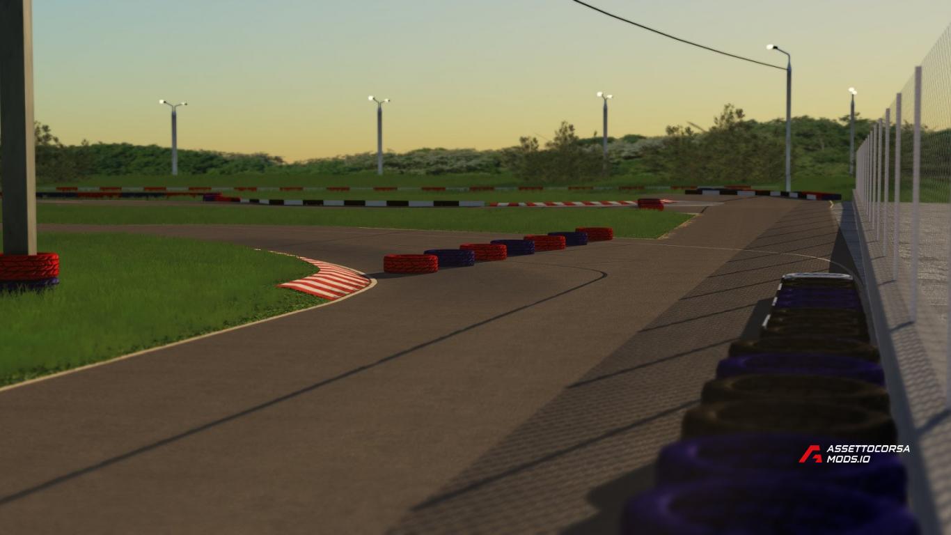 Karting-Club Leader (KGT 2.0)
