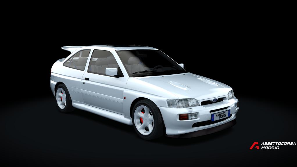 FORD Escort RS Cosworth