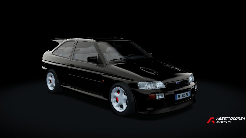 FORD Escort RS Cosworth
