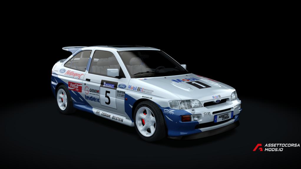FORD Escort RS Cosworth