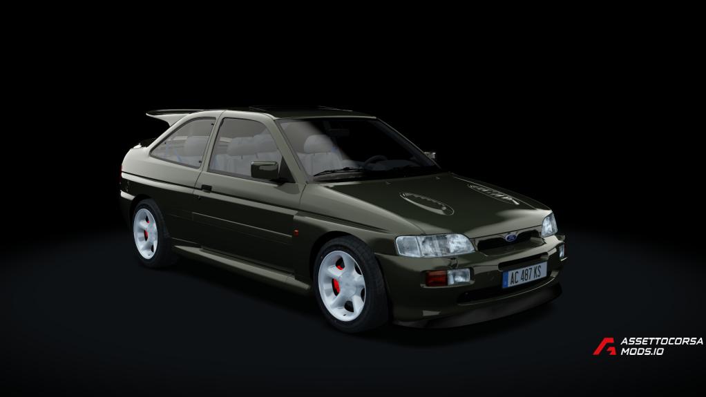 FORD Escort RS Cosworth