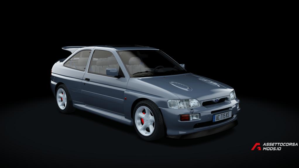 FORD Escort RS Cosworth