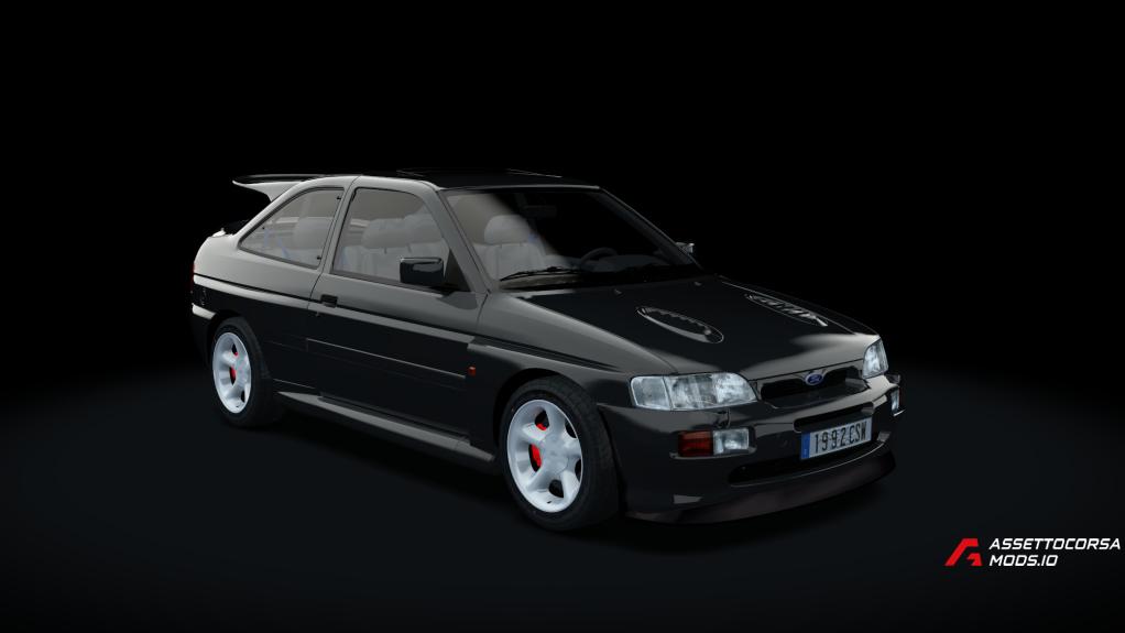 FORD Escort RS Cosworth