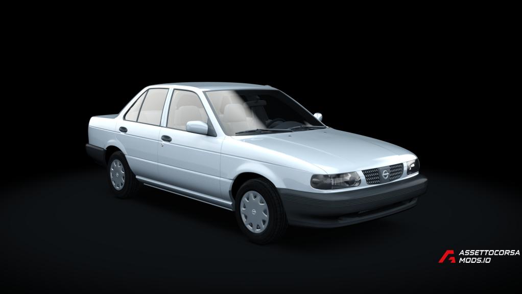 Nissan Tsuru Stock