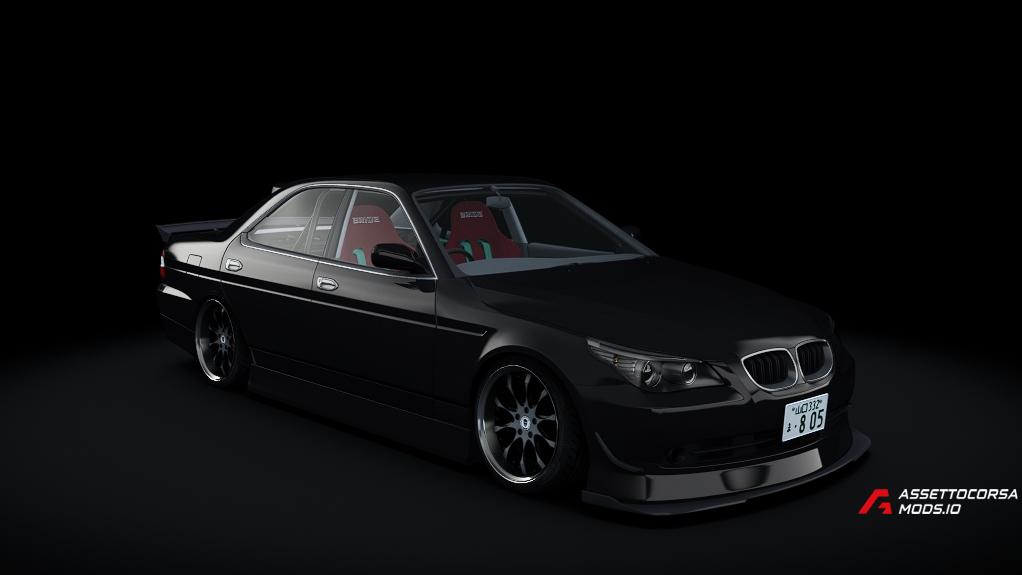 Nissan Laurel C35E60