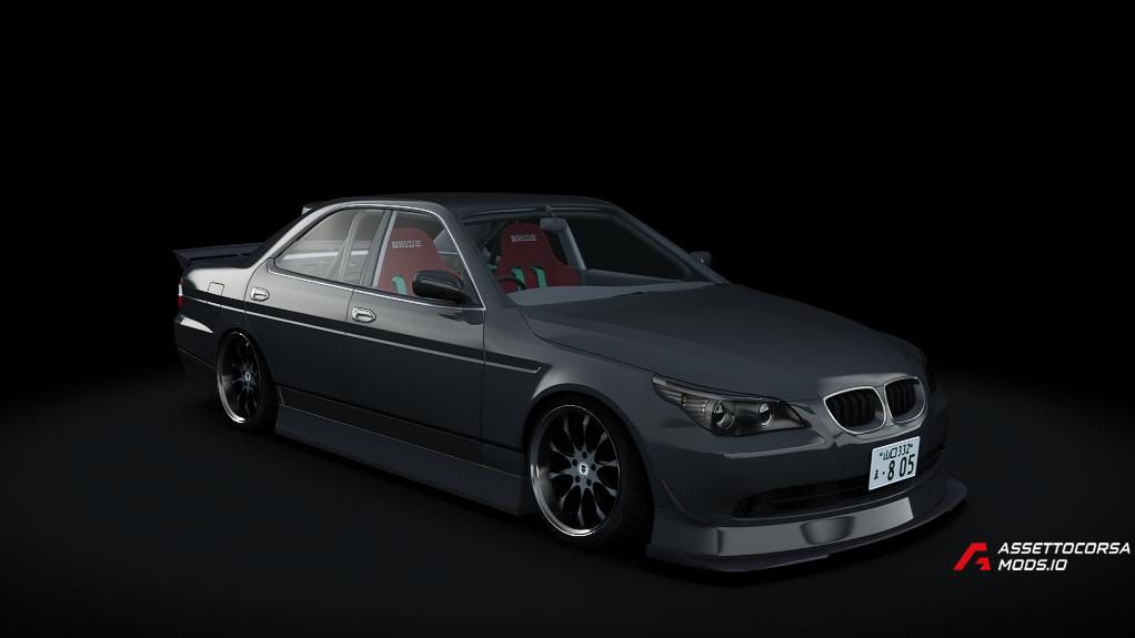 Nissan Laurel C35E60