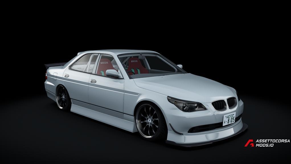 Nissan Laurel C35E60