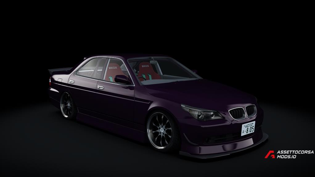 Nissan Laurel C35E60