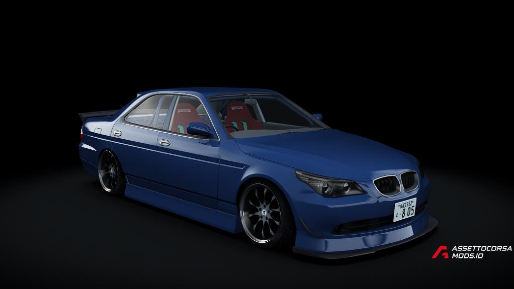 Nissan Laurel C35E60