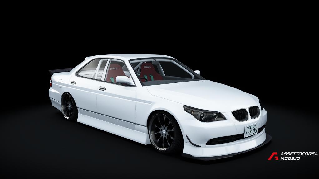 Nissan Laurel C35E60