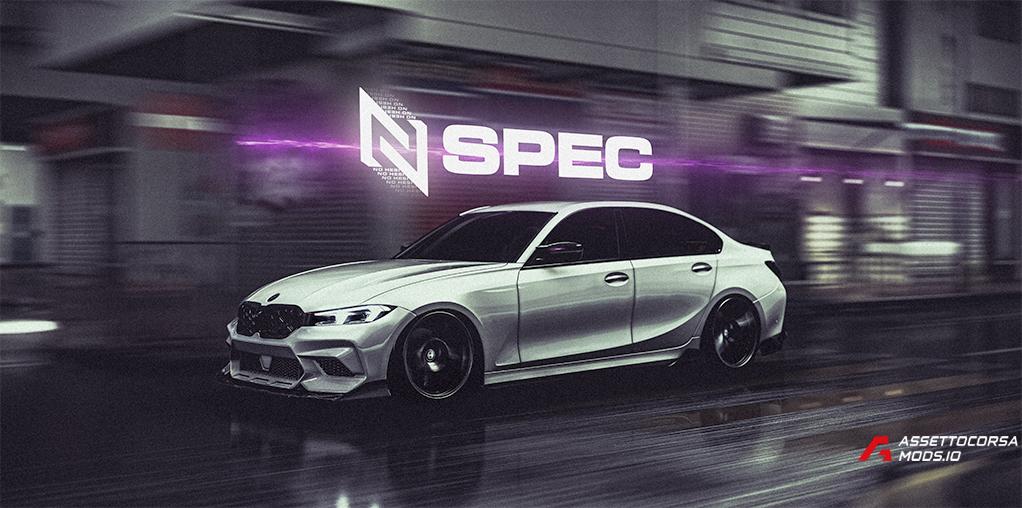 BMW M340i TOPG20 Tuned | No Hesi x VLCT