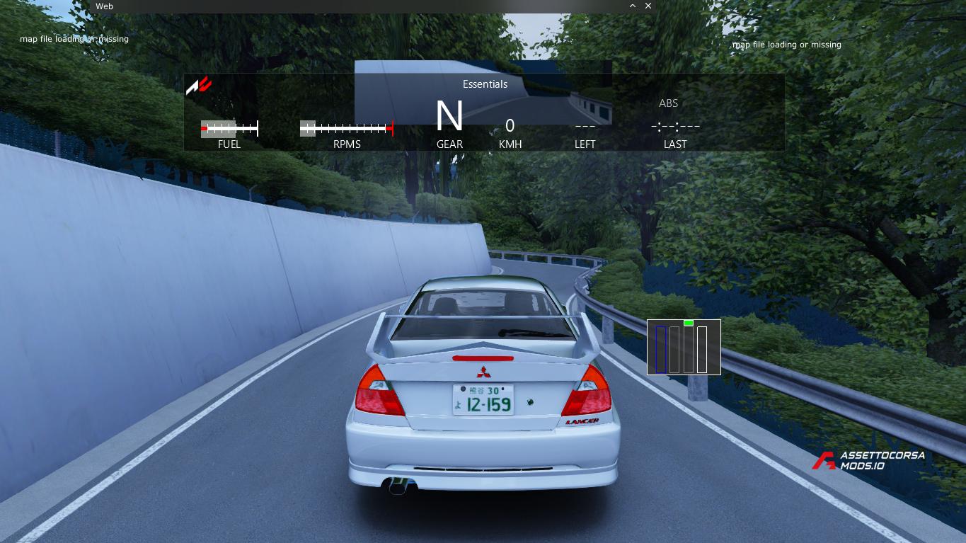 Tsuchisaka Touge